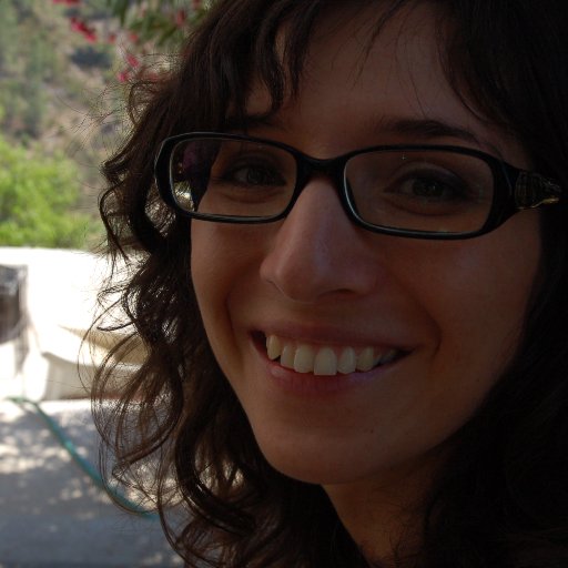 Cristina Santos Profile