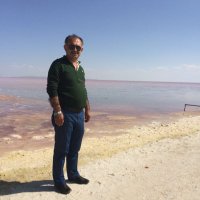 Cemil Çalıkca (@cemilcalikca) 's Twitter Profile