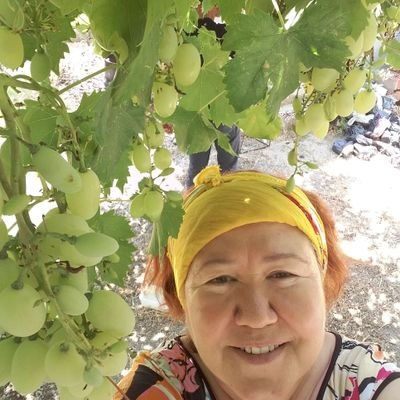 Organizasyon şirketi sahibiyim.Ankara 'da yaşıyorum