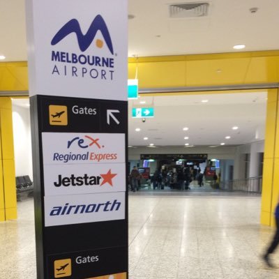 MelbourneAir's profile picture. In and around #MelbourneAirport #MEL