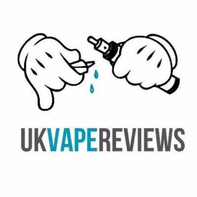 E-liquid & hardware reviews + giveaways if you would like your liquids or hardware reviewed drop me a DM or email ukvapereviewsuk@gmail.com