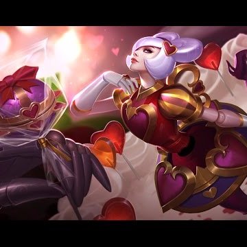 Streamer Gamer Caci021 | LoL como forma de vida. Gold V | Dead By Daylight es amor de juego
