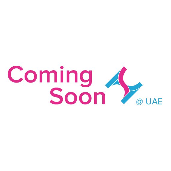 Coming Soon in UAE is an online entertainment portal for both residents and tourists.