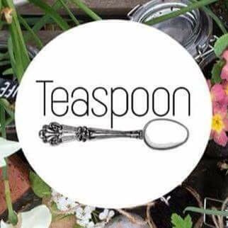 A Young Enterprise team from the Minster School Southwell specialising in beautiful jars filled with lovely treats #TeaspoonTreatYourself