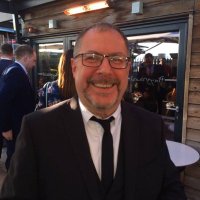 Dougie Millward (@dougiemillward) 's Twitter Profile Photo