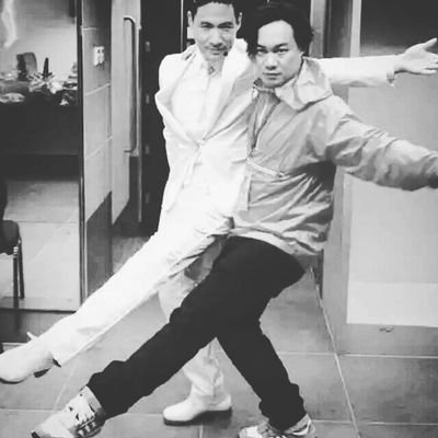 amfiyong's profile picture. 