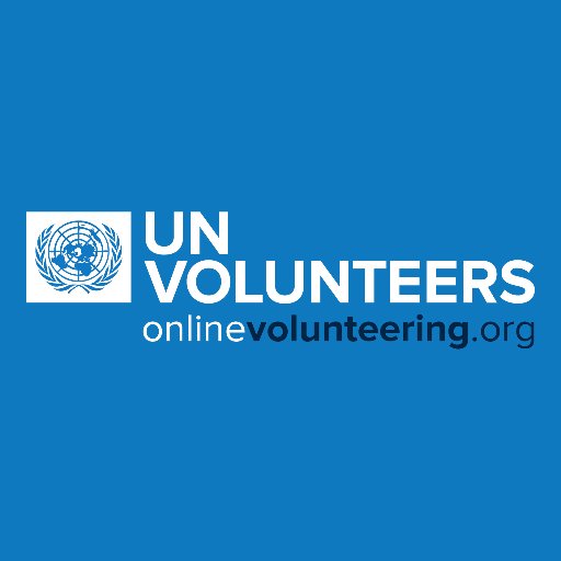 UN service that puts #Agencies #NonProfits #PublicInstitutions into contact w/ skilled #volunteers to advance the #SDGs by performing tasks over the Internet.