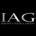 IdentityAgencyGroup (@iagtalent) Twitter profile photo