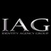 IdentityAgencyGroup (@IAGtalent) Twitter profile photo