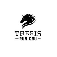 Thesis Run Crew(@ThesisRunCru) 's Twitter Profile Photo