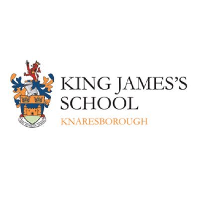 This account is not interactive and we are unable to reply to individual messages. To contact us call 01423 866061 or email admin@king-james.n-yorks.sch.uk