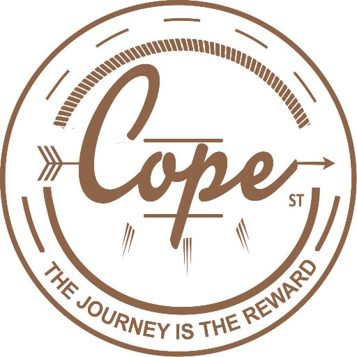 Cope Street is a new leading brand kicking off right here in the WEST!
Specialising in Urban street wear for men and women!