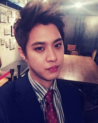 Impactjoon_S's profile picture. 임팩쭌 
공식3기4기 데뷔팬
97부산에이플                              


❤배우 이준/ 엠블랙❤