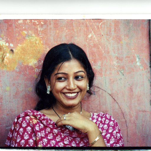 msshivanikapoo1's profile picture. 