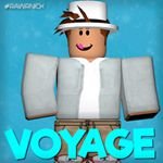 VoyageRoblox's profile picture. Welcome to Voyage Roblox
