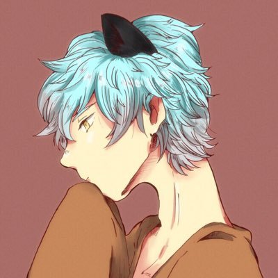 Loup.さんのプロフィール画像
