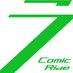 コミックライド編集部 (@comicride) Twitter profile photo コミックライド編集部 (@comicride) Twitter profile photo