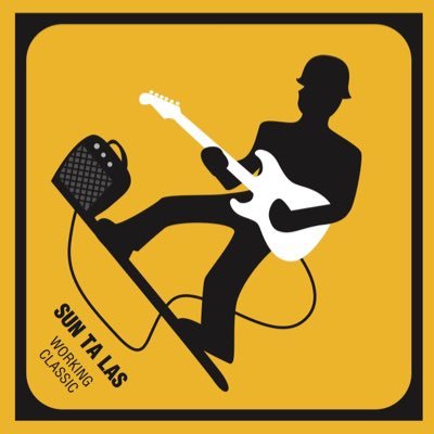 極上快楽音楽団SUN TA LAS(サンタラス)の公式twitterアカウント。 主に都内でライブ活動やってます。 公式サイト→https://t.co/HxWUBBRi0K /FB→https://t.co/kD2gRrUzYv / 自主レーベル→ @WORKINGCLASSIC