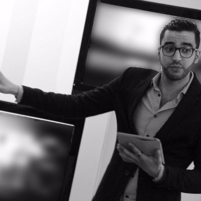 NourreTalmoudi's profile picture. CISCO France