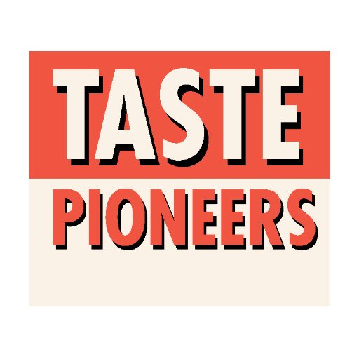 Taste Pioneers