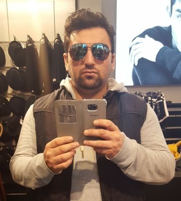 Gonzalo_Pozo_R's profile picture. Un agradecido de la vida día a dia