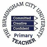 BCU PGCE Primary (@bcupgceprimary) 's Twitter Profile
