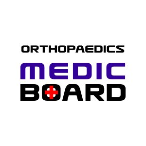 mb_Orthopaedics's profile picture. MedicBoard for Orthopaedics specialists