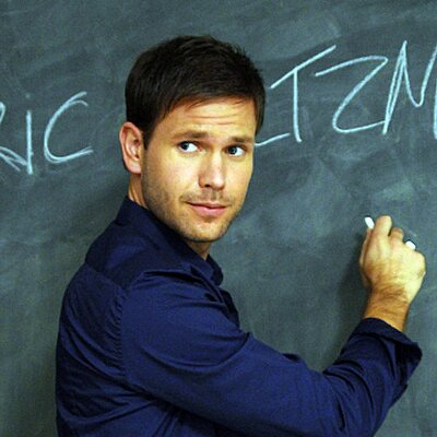 Alaric Saltzman (@GradedCurve) / X