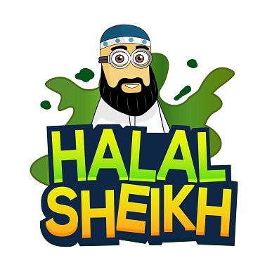 Halal Sheikh Profile