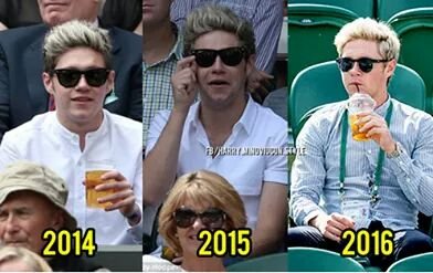 directioners are not fans they are legends And legends never die ~(^з^)-♡