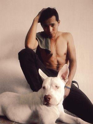 DAVID_VPanther's profile picture. 