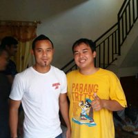 Dwiky Pranata (@dwikypranata19) 's Twitter Profile