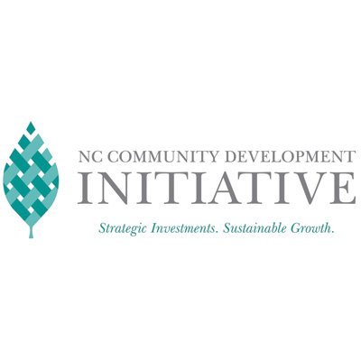 Official Twitter feed for N.C. Community Development Initiative. Strategic Investments. Sustainable Growth.