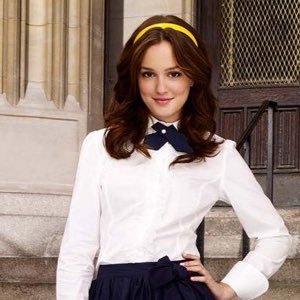 BlairWaldrof_rp's profile picture. Queen B.