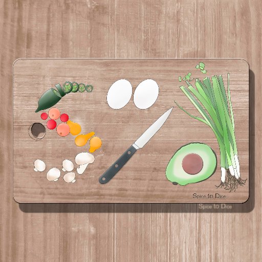 spicetodice's profile picture. 