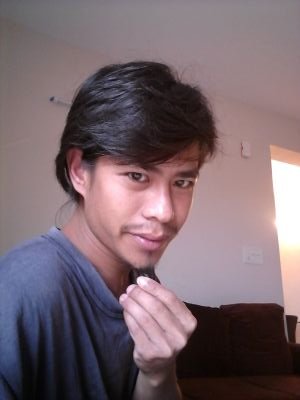 Hukesh1's profile picture. L