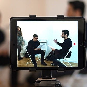 thecraftlondon's profile picture. theactorscraftlondon@gmail.com