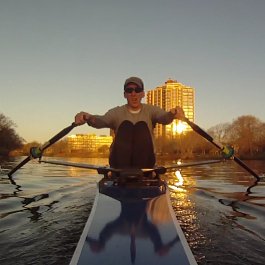 Charles River Sculling Tweets Until 2024 HOCR