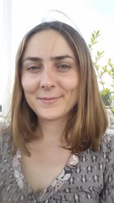 Lecturer, PhD
University of Bucharest, Faculty of Sociology and Social Work