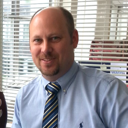 Chartered Financial Planner (Scottsdale Lifetime Partners), passionate about financial planning, family, friends, football (& golf)