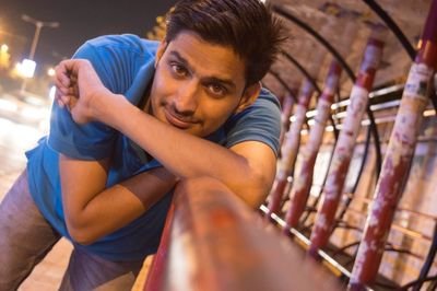 lokeshboran's profile picture. 