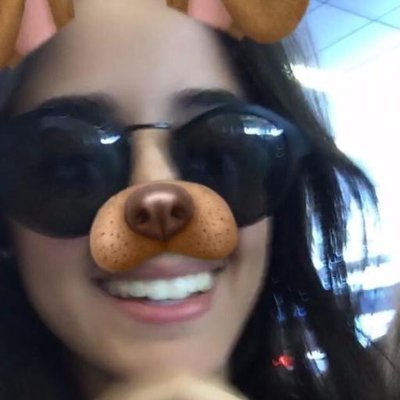 Account dedicated to voting for Camila Cabello