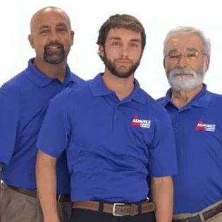 AlvarezPlumb_AC's profile picture. Family owned and operated plumbing and air conditioning business serving the Tampa Bay Area for over 40 years!