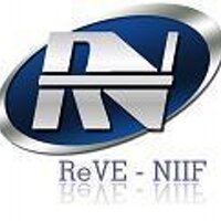 ReVE NIIF(@reveniif) 's Twitter Profile Photo