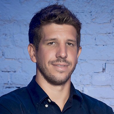 CEO @FiveNYC. Partner @Shoutem. Music and water polo addict.