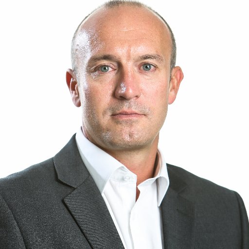 rdlack's profile picture. Enterprise Architect @Capgemini