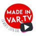 MadeinVar.tv (@madeinvartv) Twitter profile photo MadeinVar.tv (@madeinvartv) Twitter profile photo