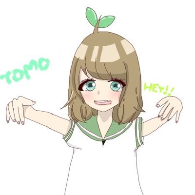 と̆も̆( •̅_•̅ )さんのプロフィール画像