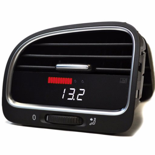 p3cars gauge