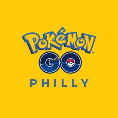 The official hub for trainers in/around Philly to trade, battle & share pics. All states welcome! #PokeWalkPhilly-Aug.6th RSVP BELOW